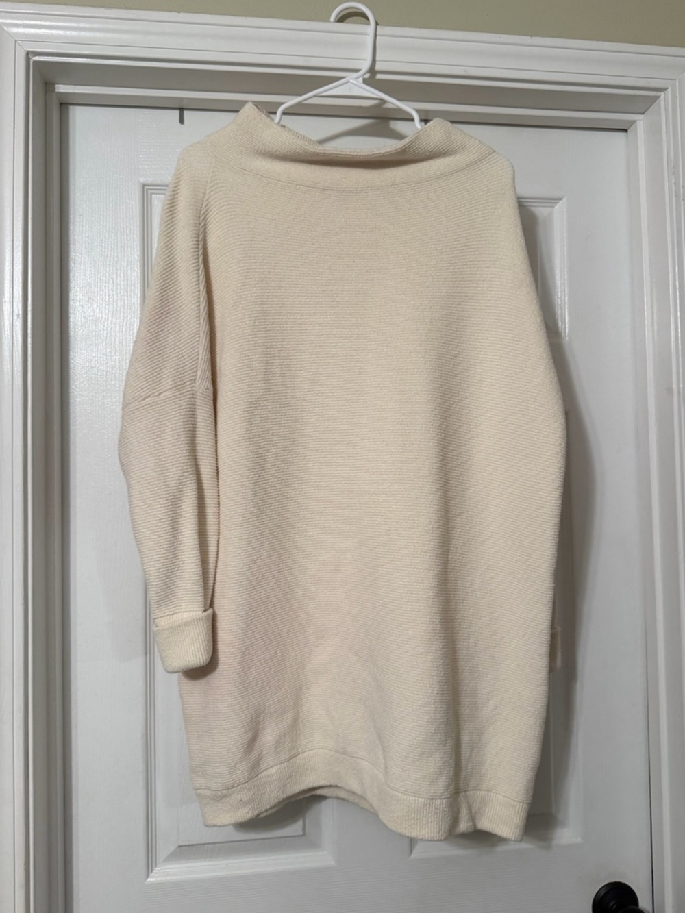 Ottoman Sweater